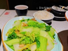 -秋色客家菜(流塘店)