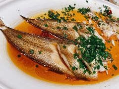 -蘭奢雅集·江浙菜(青山江滩店)