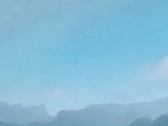 -老象峰