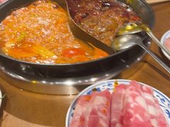 -楠火锅(太古里总店)