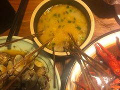 -戴记龙虾(天泽街店)