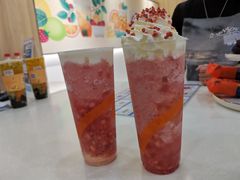 -CoCo都可(逸天城店)