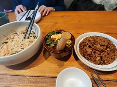 -云海肴·汽锅鸡·云南代表菜(天津国金汇店)