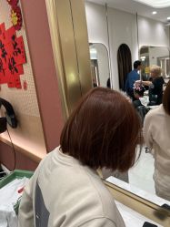 -Kraemer Paris苏豪路易士·嘉玛发廊