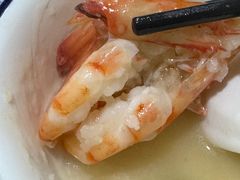 -阿婆潮汕砂锅粥(王府大街店)