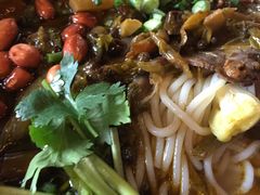 -三十三碗黄牛肉面(东原1891店)