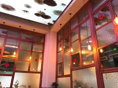 -桃园眷村(万象天地店)