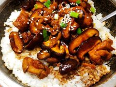 -九田家黑牛烤肉(溧水万达店)