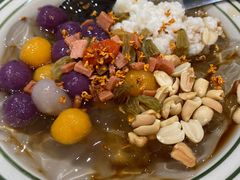 -堂屋糖水店(愚园店)