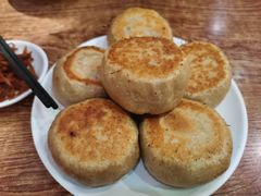-清真吴记门钉肉饼·喜多利