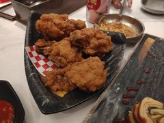 -HONGA HONGA雄家(曹路店)