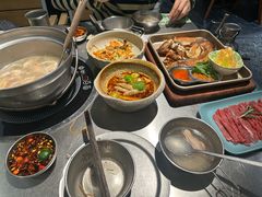 -椰庭·椰子鸡·创意玩家(晶耀前滩店)
