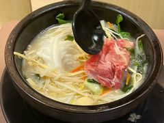 -灵芝妹子米线(瓦房店新玛特店)