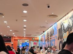 -大快活(罗湖商业城分店)