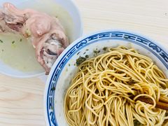 -盛兴面馆(真儒大厦店)