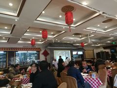 大堂-太原面食店(解放路店)
