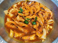 -李想大虾(吾悦广场店)