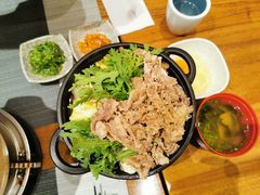 -森味花园·日本料理(伊藤洋华堂亚运村店)