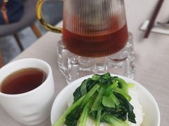 -一澜江宴·江景地标楚菜(江滩公园店)