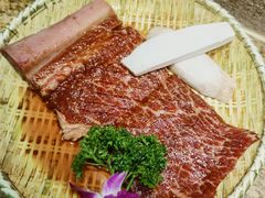 -紫霞门韩国料理烤肉(深南东路店)