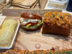 -菲尔雪CAKE(九方店)