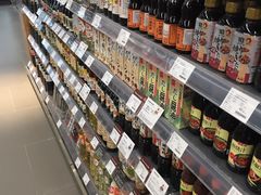 -Olé精品超市(北京合生汇店)