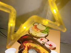 -天台月光帐篷火锅(合能锦城店)