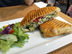 -Jamaicablue Coffeeshop(中央广场店)