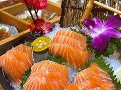 -玖寿司(同心家园1期店)