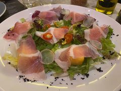 -OGGI TRATTORIA PIZZERIA(深业上城店)