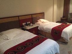 邛海宾馆-西昌邛海宾馆