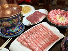 -日坛涮肉(日坛公园店)