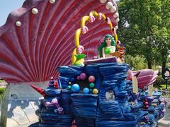 -安徒生童话乐园