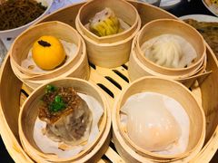 -南小馆(迪士尼小镇店)