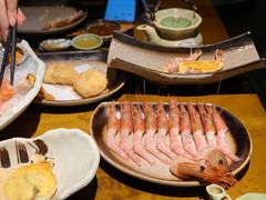 -和彩放题餐厅(酒仙桥店)