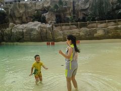 -杭州开元森泊度假乐园