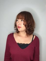 -MY WAY SALON