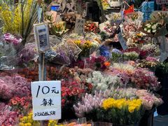 -循礼门鲜花花市(武汉循礼门店)