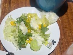 -汉巴味德·烤肉与啤酒的自助(杭州大悦城店)