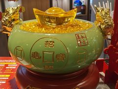 -有红鸡毛店·川菜(建设路店)