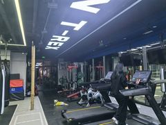 -臻元搏击格斗泰拳拳馆(港隆店)