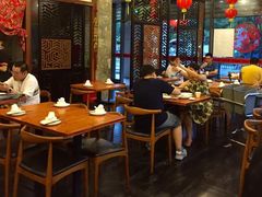 -翠花老菜饺子馆(七宝店)