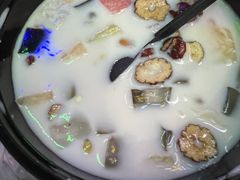 -老海南椰奶清补凉(文化宫老店)