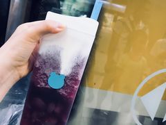 紫水晶酸奶-兰熊鲜奶(西直门凯德mall店)