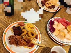 -比格比萨自助(赛罕区万达广场店)