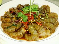 -渔娘渔家丹东海鲜(东直门店)