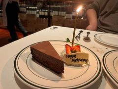 -Wolfgang’s Steakhouse 沃夫冈牛排馆(上海白玉兰广场店)