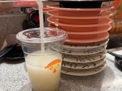 -争鲜回转寿司(海曙天一PLUS店)