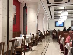 大堂-马凯餐厅(地安门店)