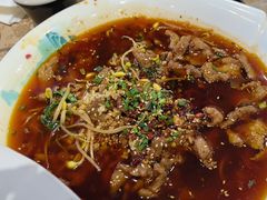 -李氏传家菜(兴城路店)